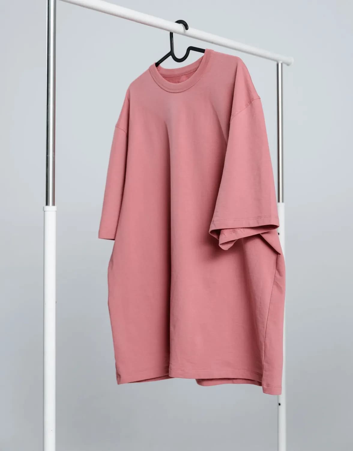 T-shirt bawełniany Basic 7